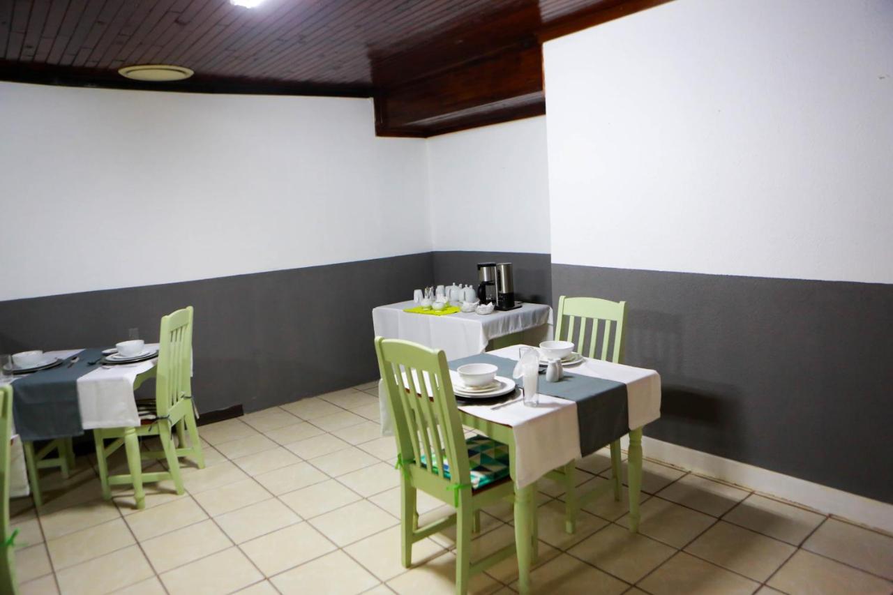 Gracious Lodge Burgersfort Extérieur photo
